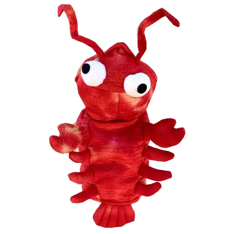 Pet Clothes Halloween Lobster Transformation Cats and Dogs Costumes Teddy Corgi Autumn and Winter New Dog Costumes Wholesale
