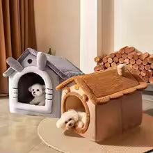 Beds & Houses