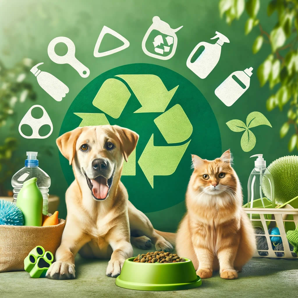 Eco-Friendly Collection