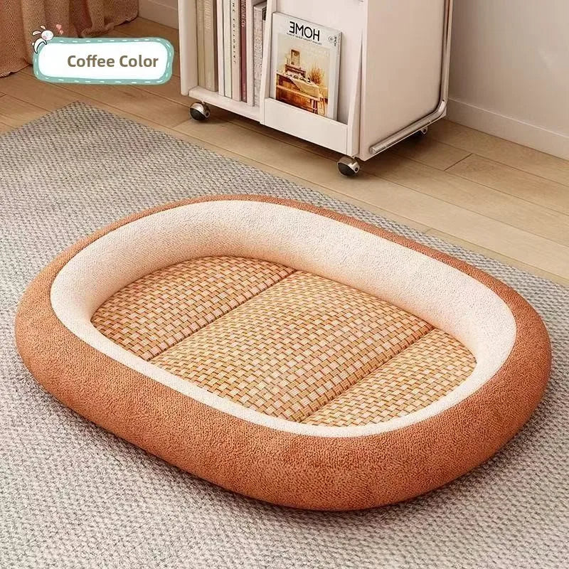 CozyPaws Bed