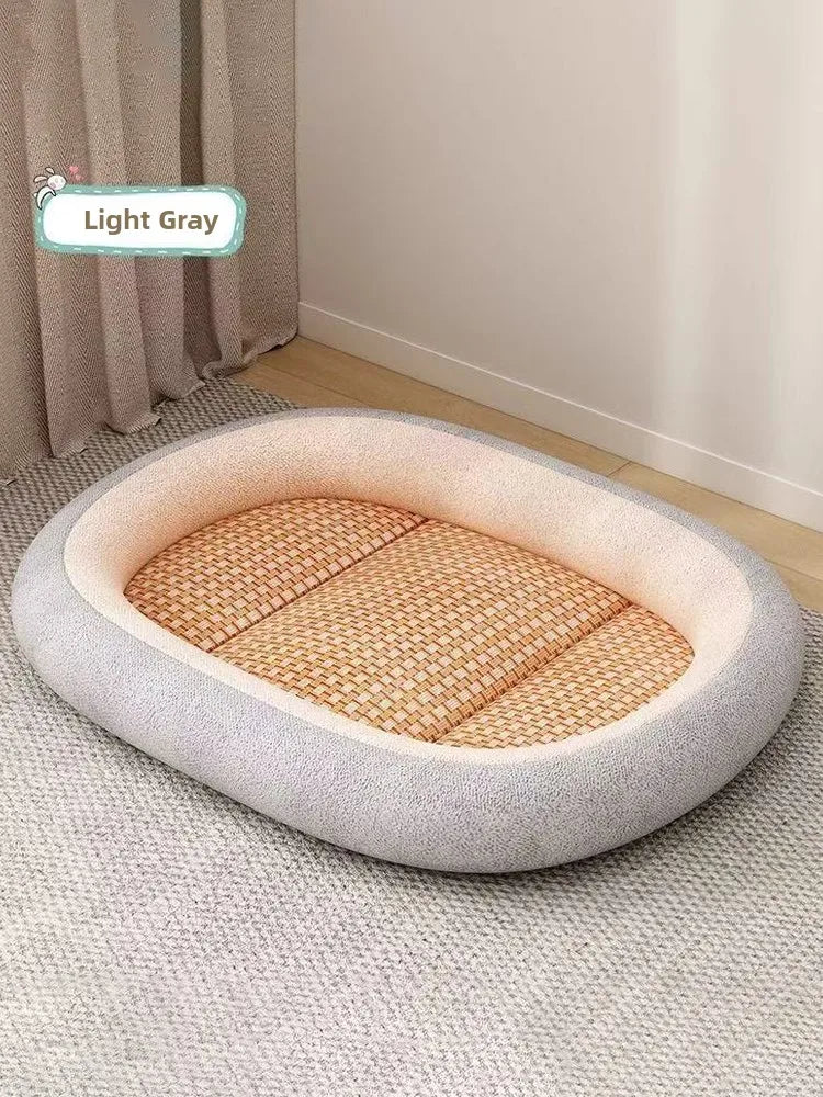 CozyPaws Bed