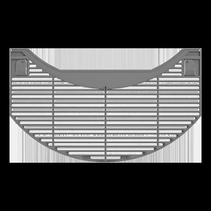 Use for Elspet Smart Cat Litter Box Accessory Cat Toilet Trash Bag/rake/Ultraviolet Lamp/safety Door