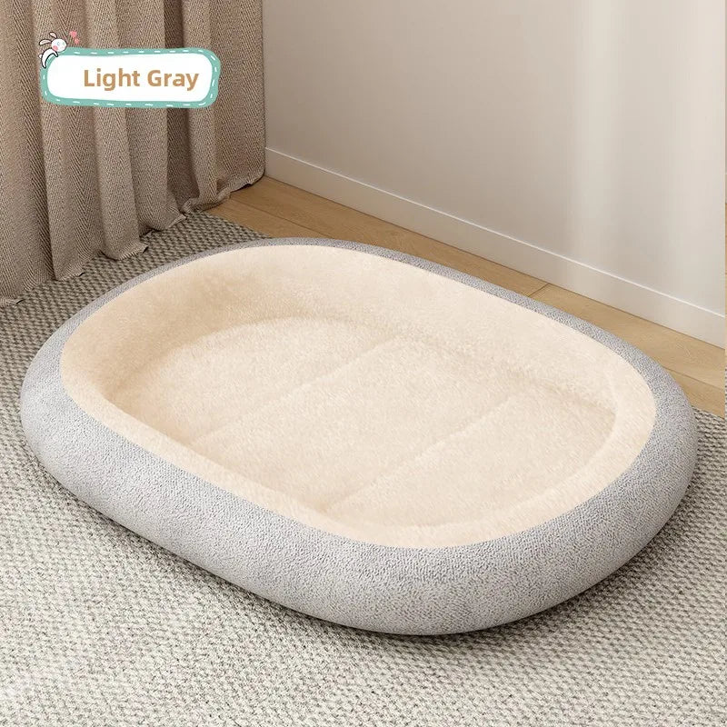 CozyPaws Bed