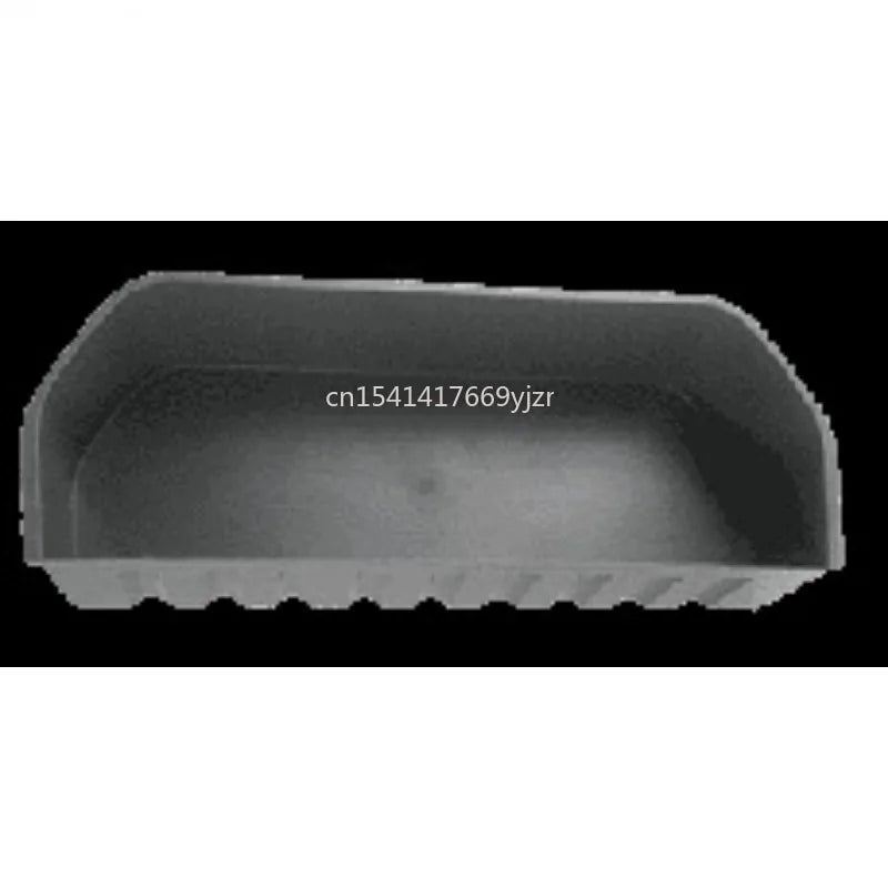 Use for Elspet Smart Cat Litter Box Accessory Cat Toilet Trash Bag/rake/Ultraviolet Lamp/safety Door