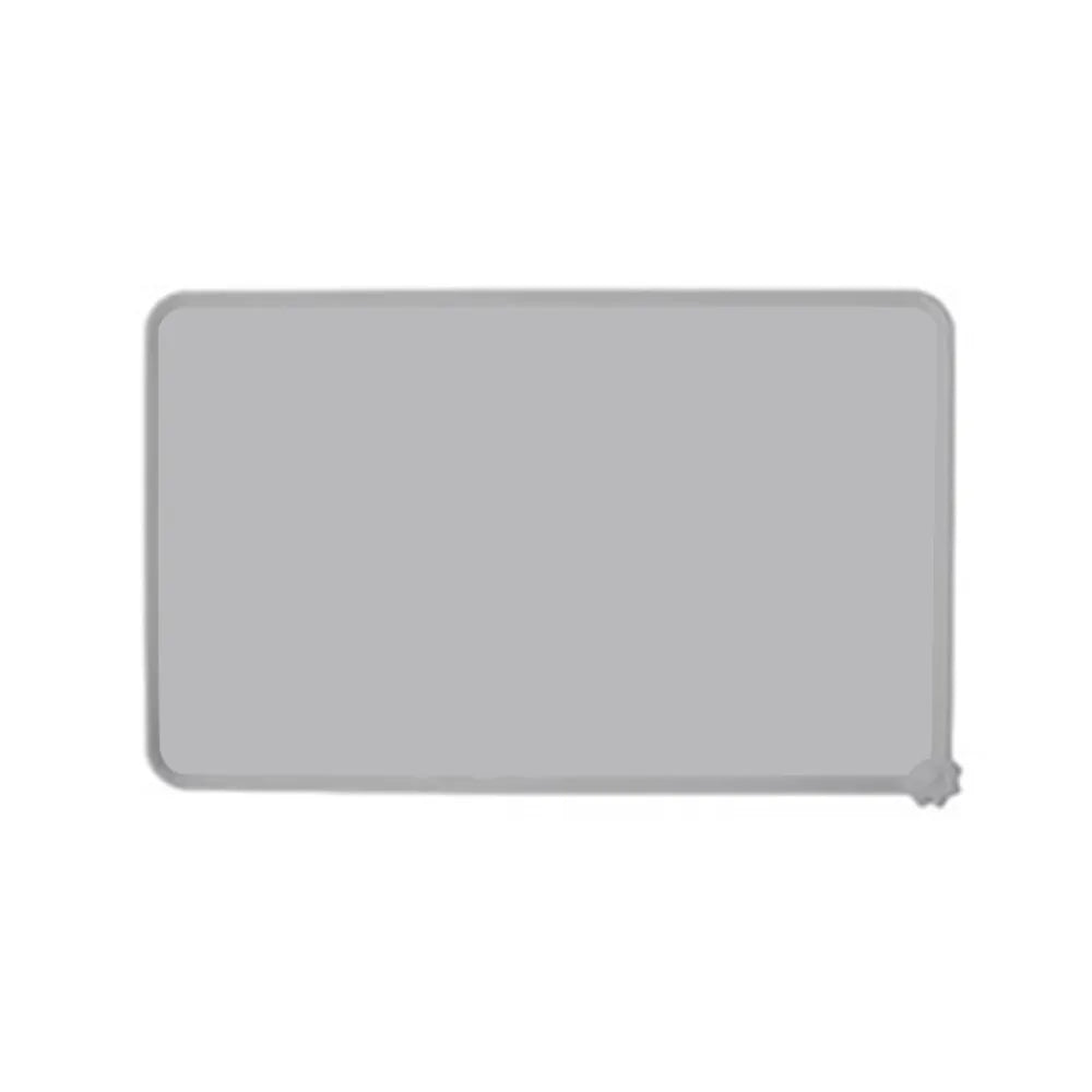 Waterproof Pet Feeding Mat with High Raised Edges,Cat Dog Water Bowl with BPA Free Pet Dogs Cats Food Grade Silicone Food Mats