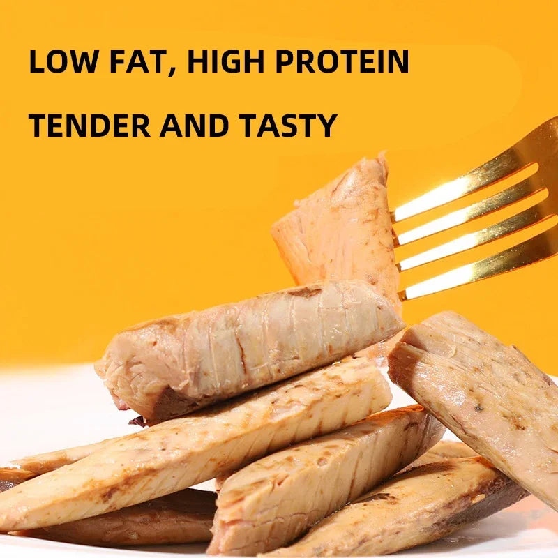 Pet Snacks Chicken Legs High Quality Nutritious Delicious Dog and Cat Snacks Food Suitable for Dogs and Cats Training Rewards