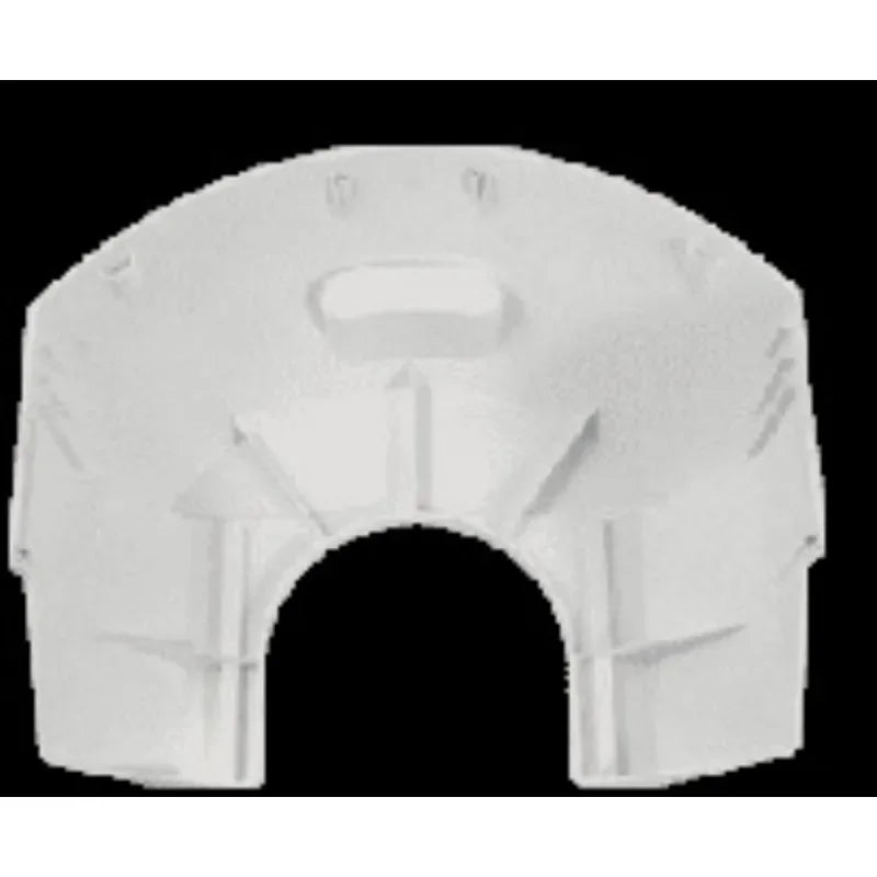 Use for Elspet Smart Cat Litter Box Accessory Cat Toilet Trash Bag/rake/Ultraviolet Lamp/safety Door