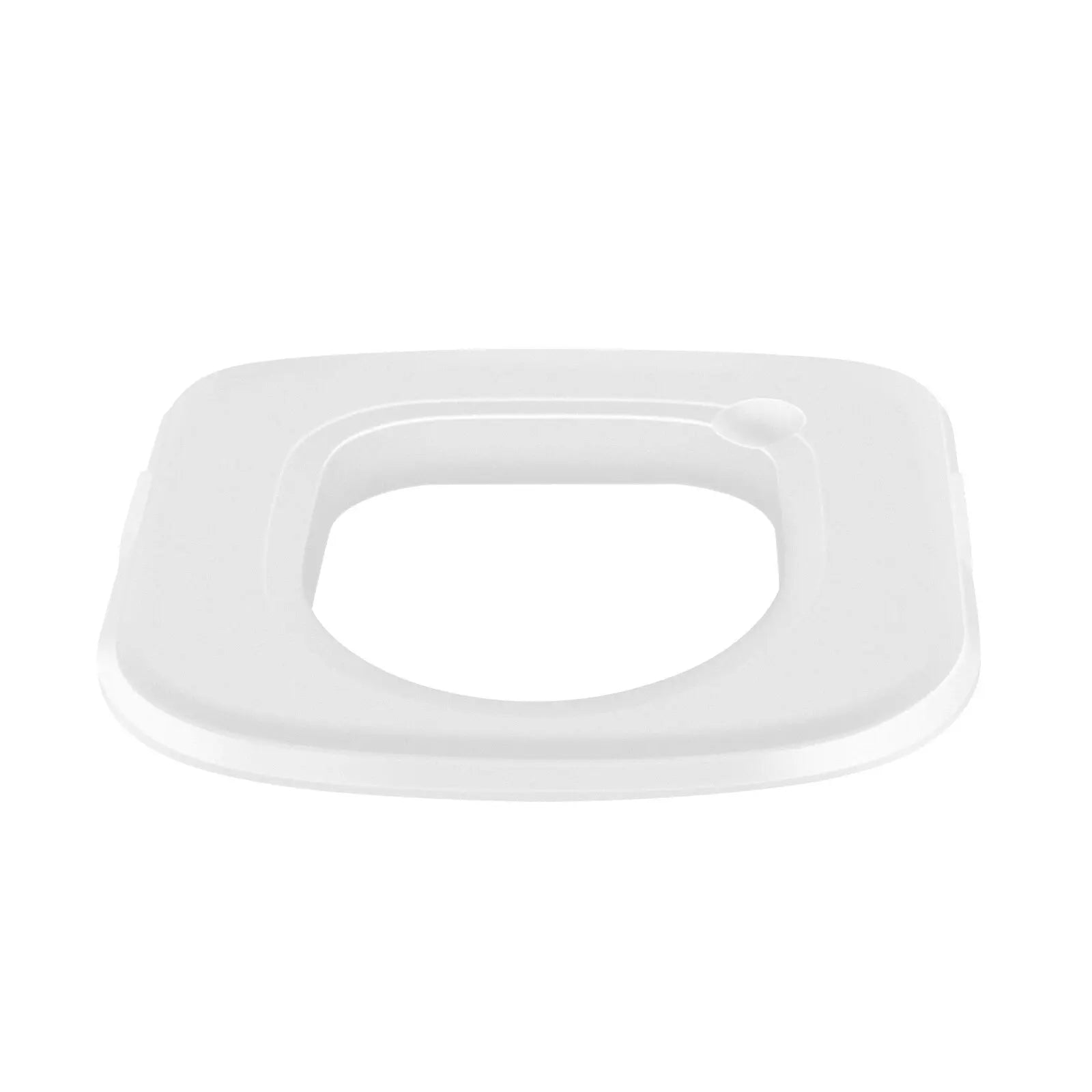 2022 Upgrade Cat Toilet Trainer Reusable Training Toilet for Cats Plastic Training Set Cat Litter Box Mat Toilet Pet Accessaries