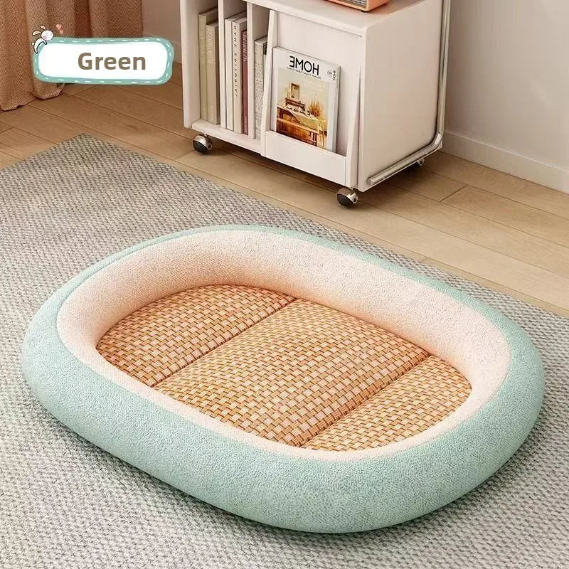 CozyPaws Bed