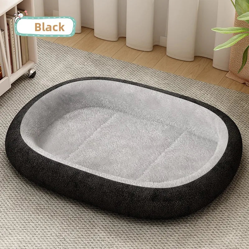 CozyPaws Bed