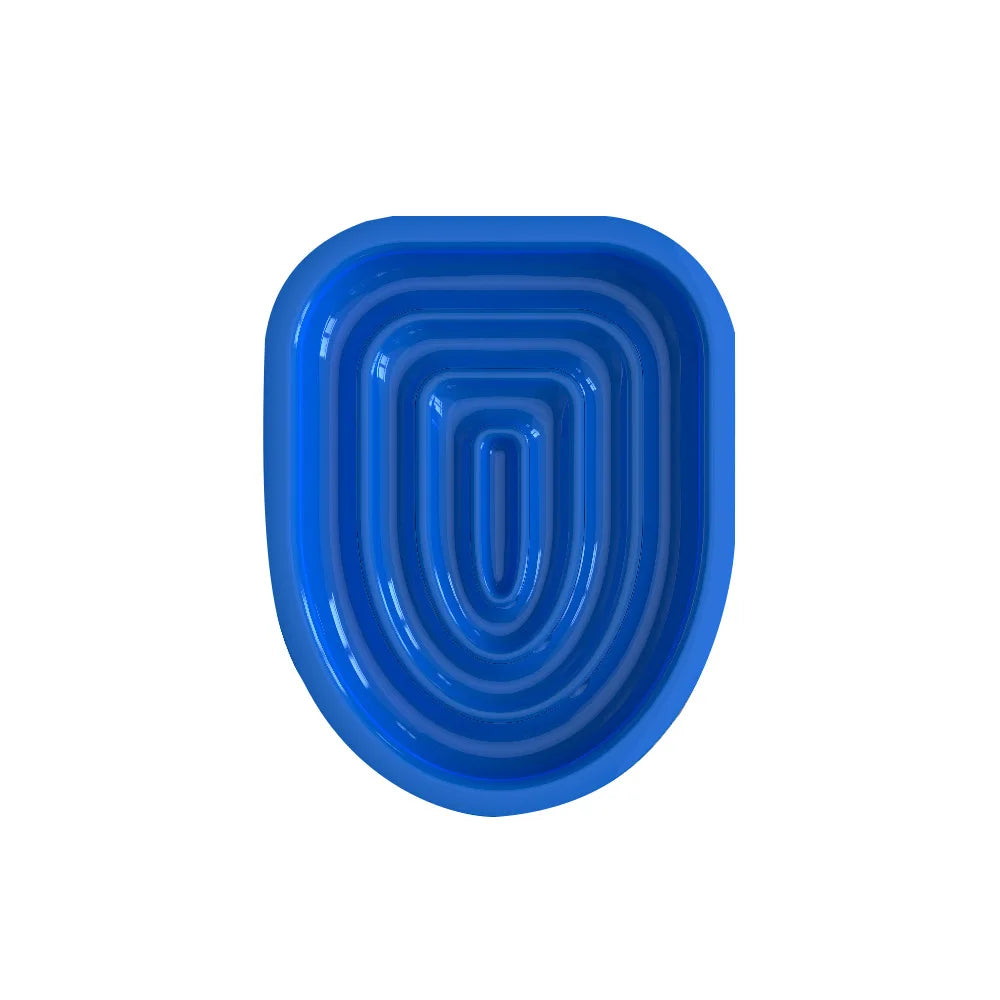 2022 Upgrade Cat Toilet Trainer Reusable Training Toilet for Cats Plastic Training Set Cat Litter Box Mat Toilet Pet Accessaries