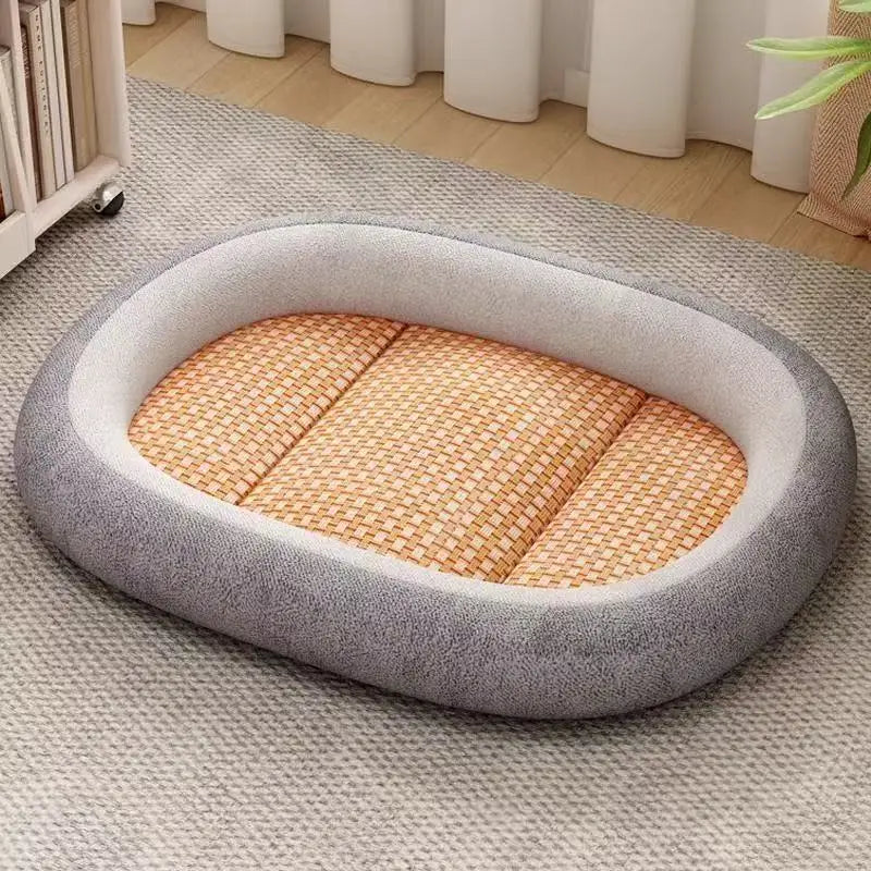 CozyPaws Bed