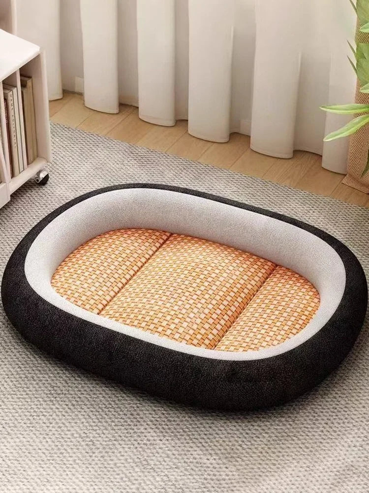 CozyPaws Bed