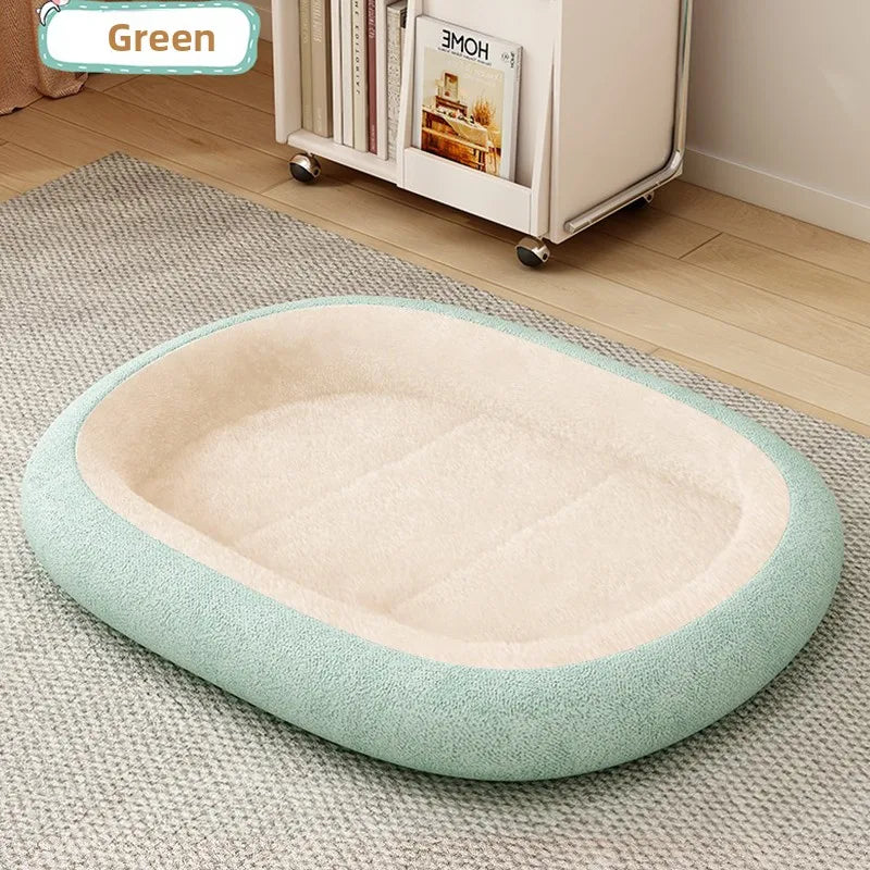 CozyPaws Bed