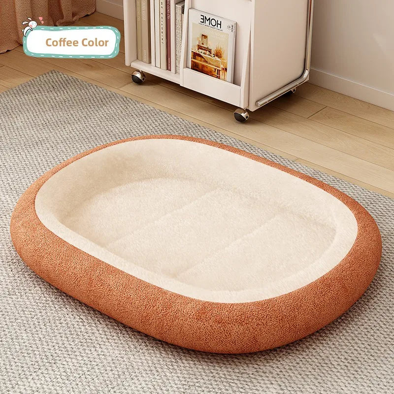 CozyPaws Bed