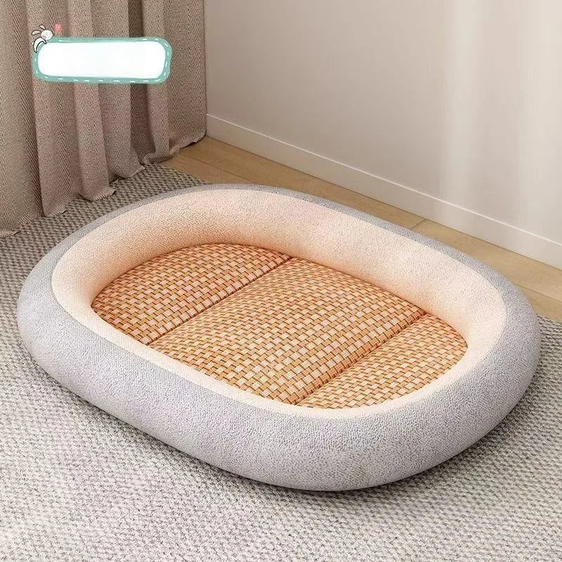 CozyPaws Bed