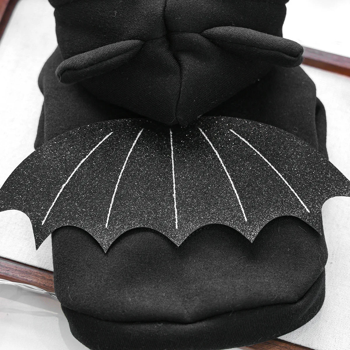 Halloween pet dog clothes casual fashion costumes costumes bat sweatshirts