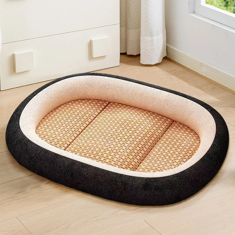 CozyPaws Bed