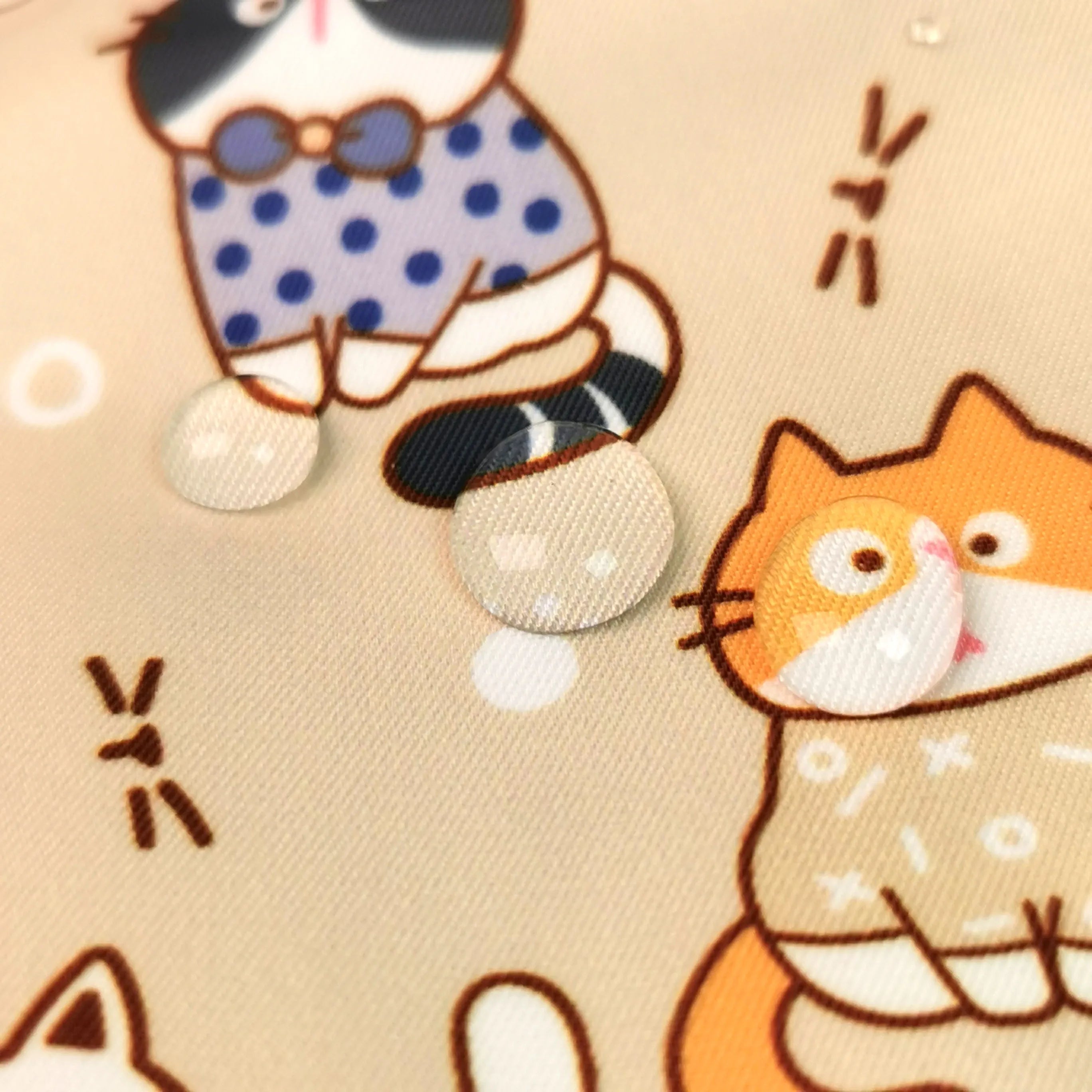 Newly Upgraded High Quality Cat Basin Odor Dust-proof Door Curtain Matching for TONEPIE Self Automatic Litter Box Not Litter Box