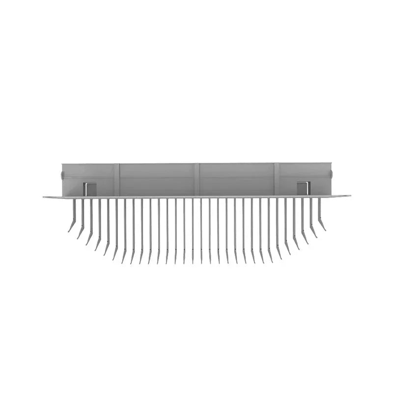 Use for Elspet Smart Cat Litter Box Accessory Cat Toilet Trash Bag/rake/Ultraviolet Lamp/safety Door