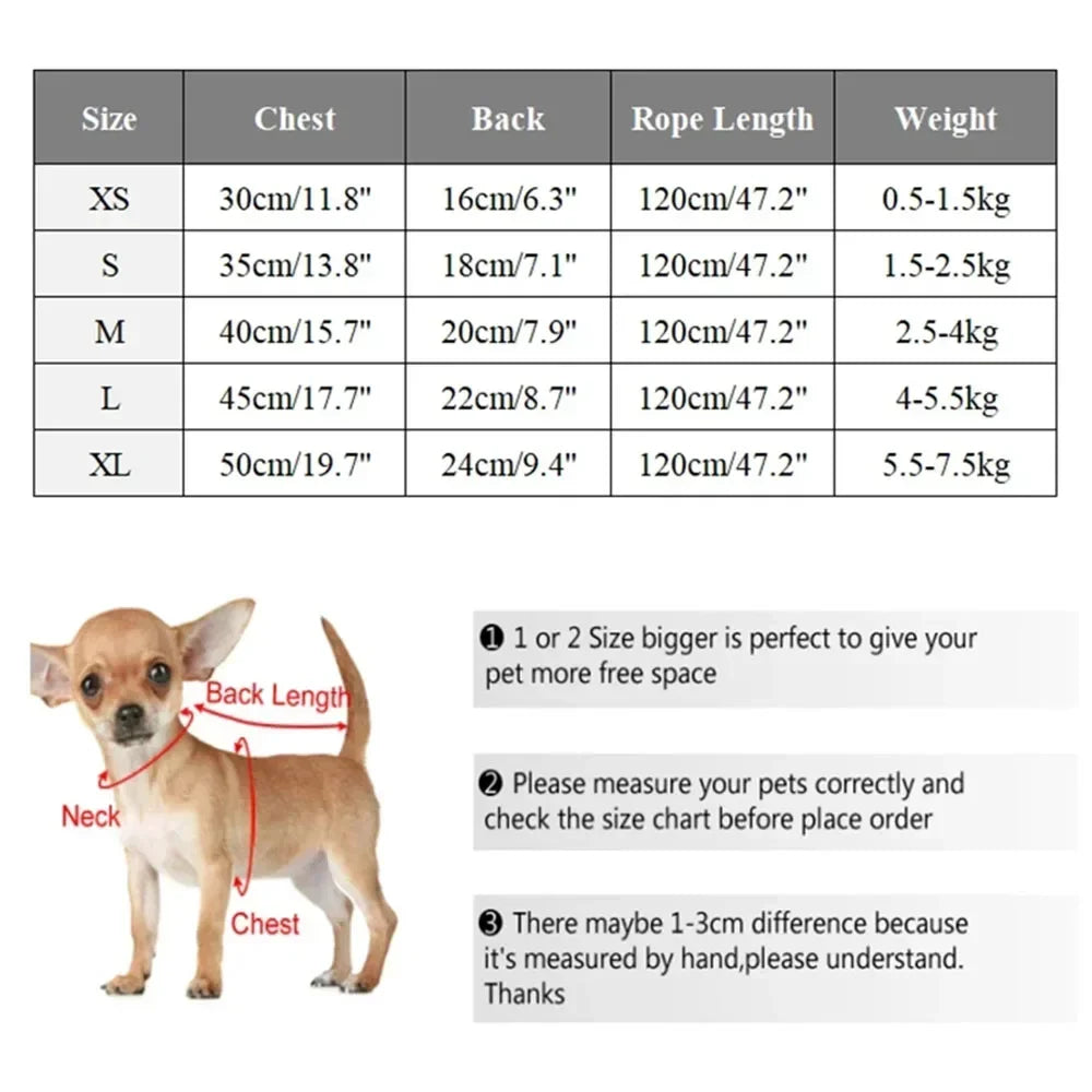 Outdoor Walking Pet Supplies for Dogs Cute Kitten Puppy Harness Leash Baseball Cap Cute Cat Dog Apparel Sun Hat for Small Dogs