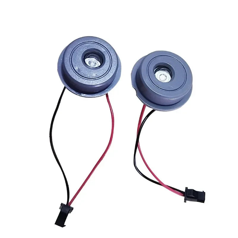 Use for Elspet Smart Cat Litter Box Accessory Cat Toilet Trash Bag/rake/Ultraviolet Lamp/safety Door