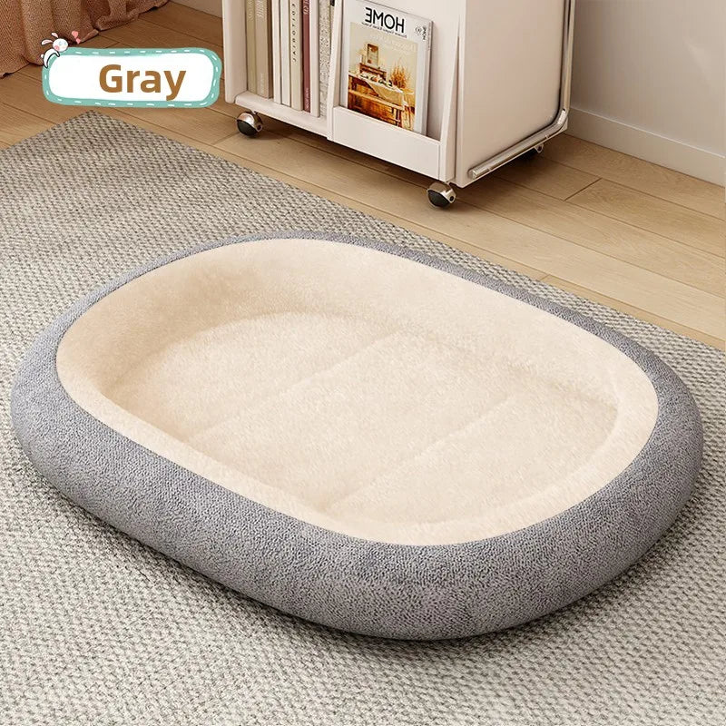 CozyPaws Bed